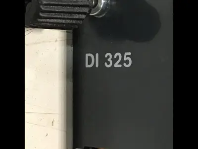 USED KEBA DI 325