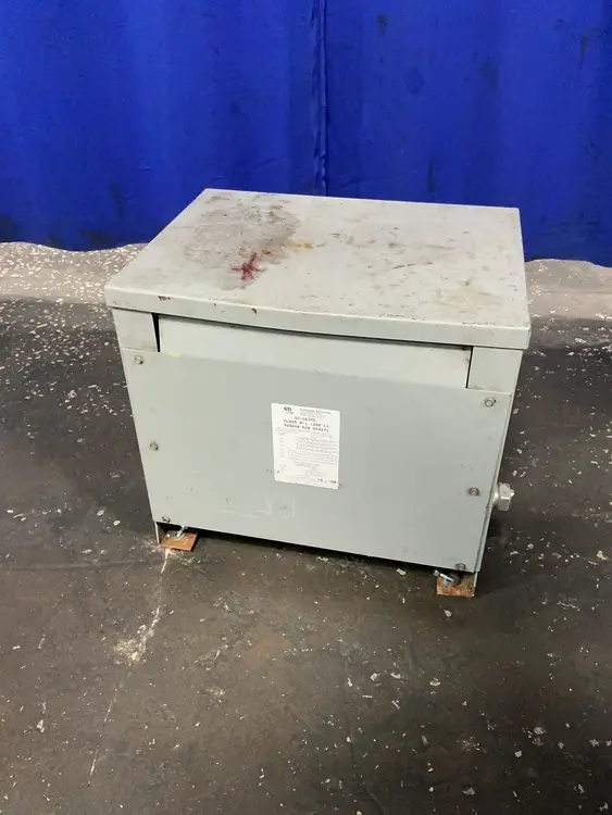 Used GTI GTC677E Transformers Ohio US | HGR 24 #1134571
