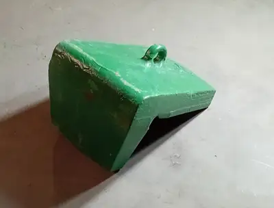 USED ESCO CWS60X250-1A