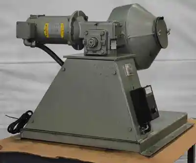 USED CROSSLEY 12