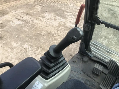 Used 2018 KOBELCO SK300 LC-10 Crawler Excavators | Abele Tractor #1342804