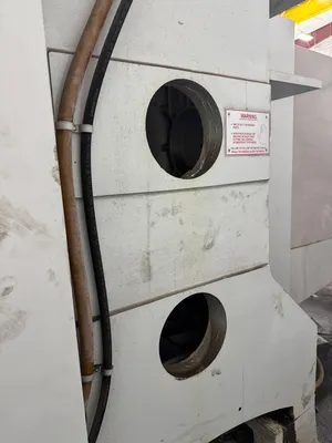 MILLTRONICS VM30 Vertical Machining Centers | Liberty Machine Works LLC (13)