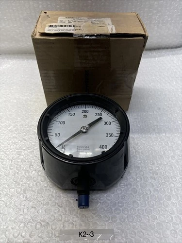 NEW Ashcroft 45-1279-AS-02L 400#