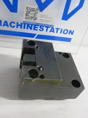 USED ITI Tooling BMT60