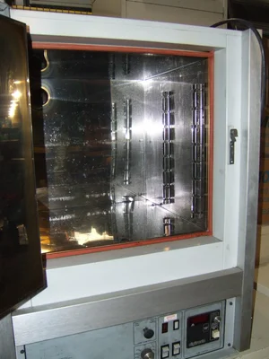 USED DESPATCH LAC1-38B-2
