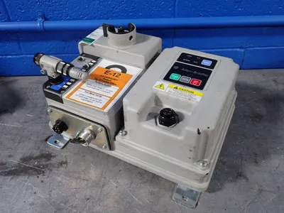 Used ALLENBRADLEY 280DF12Z10CGRW3PI Starters Ohio US | HGR 24 #885606
