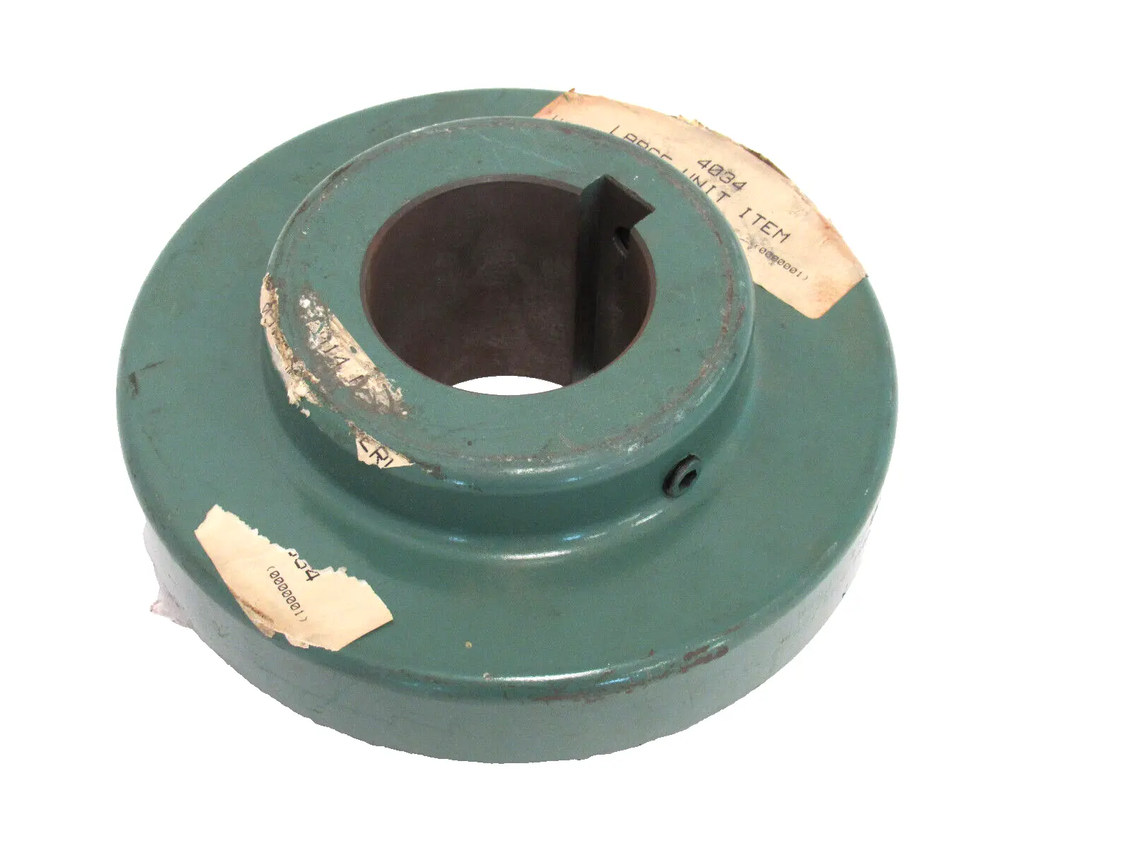 NEW TB WOODS 11SX3 COUPLING