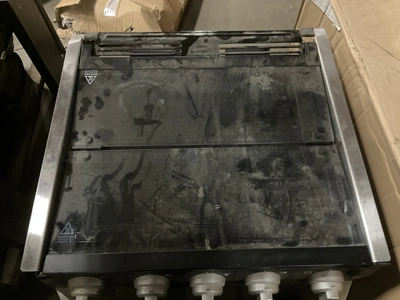 Used _UNKNOWN_ _UNKNOWN_ Gas Cooking Equipment Michigan US | Miedema Asset Management Group #1578578
