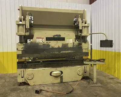 USED 1986 CINCINNATI 175-FMII