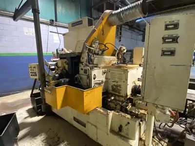 1964 CINCINNATI #340-20 GRINDERS, CENTERLESS | GCH Machinery (6)