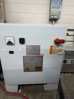 2004 MARK ANDY 2200 FLEXO NARROW WEB | Styers Equipment Company (13)