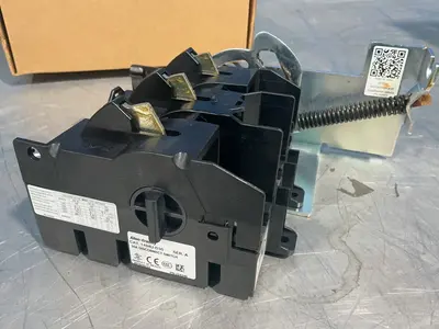 Used ALLENBRADLEY 1494UD30 Disconnects Ohio US | HGR 24 #1769444