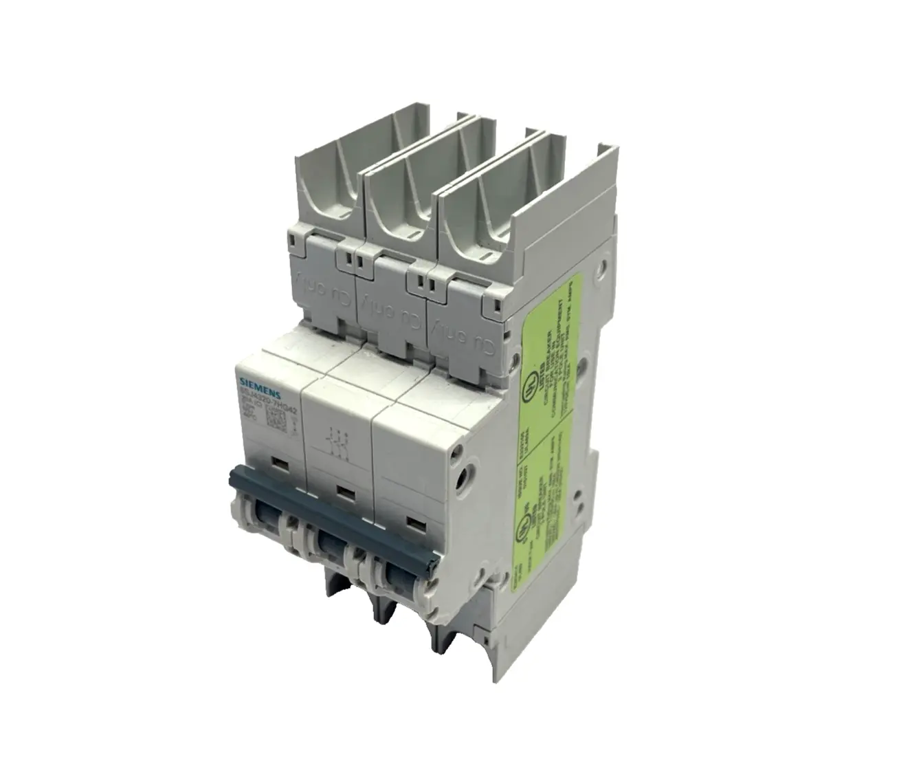 USED SIEMENS 5SJ4320-7HG42