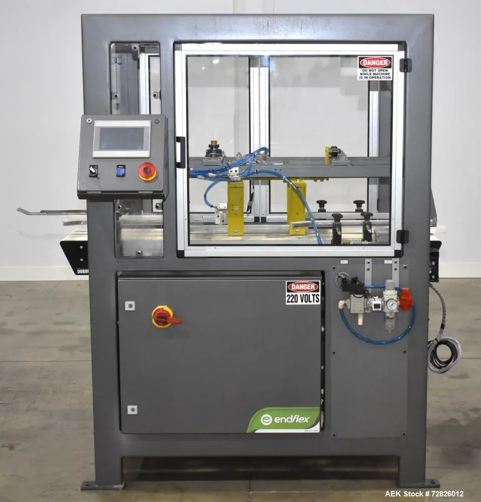 Used _UNKNOWN_ LD-001 Feeders (Material Handling) Illinois US | Aaron Equipment #1413533