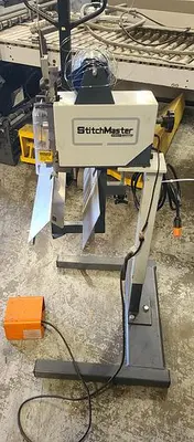 USED STANLEY SM-A25