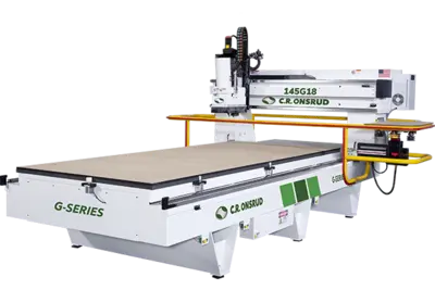 C.R. ONSRUD W5 CNC Router | Tornquist Machinery Company (7)