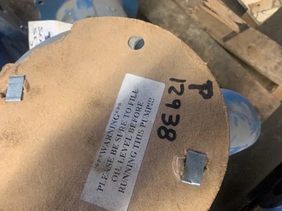 USED Summit 2196 MTO