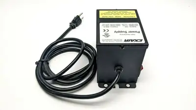 Used Exair Static Neutralizing Power Supply 115V DAMAGED PORTS Power Supply - High Voltage Michigan US | Maverick Industrial Sales #1391871