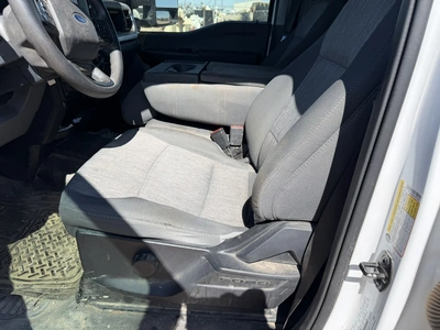 Used 2023 FORD F350 SD XL PICKUP TRUCK Pickup Trucks Texas US | Miedema Asset Management Group #1315684