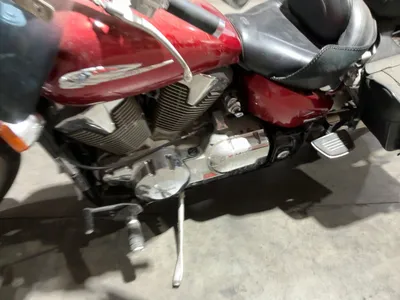 Used 2009 HONDA VTX1300C Motorcycles (Misc) Michigan US | Miedema Asset Management Group #1295073