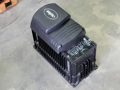 USED OUTBACK POWER SYSTEM FX2524MT