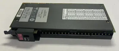 Used ALLEN-BRADLEY 1771-IFE Input / Output Modules | Surplus Asset Holdings #1206102