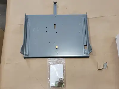 NEW SQUARE D MODEL 6