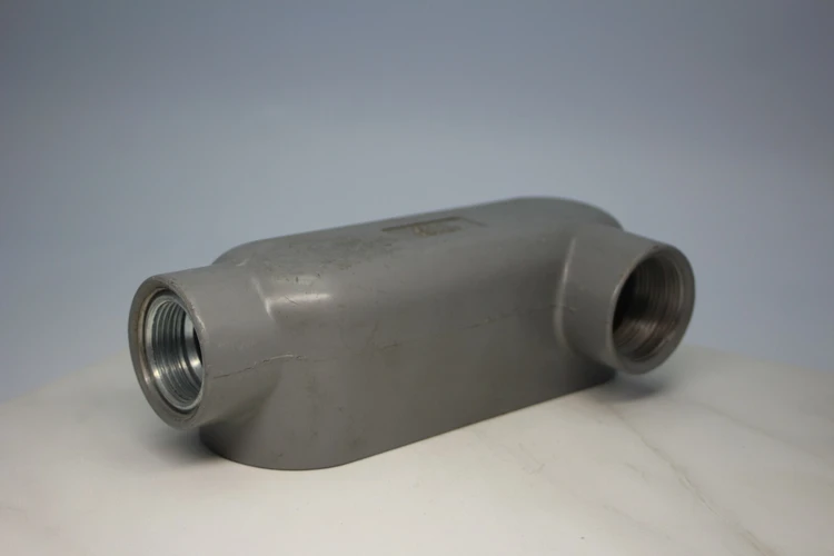 Used Killark OLR-2 Electrical Fittings California US | Davliegogo LLC #1706036