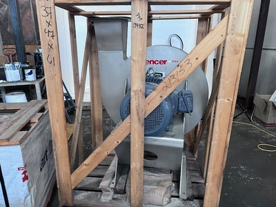 USED Spencer M1515-SS