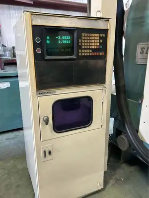 1996 MORI SEIKI SL-8C CNC Lathes | Toolquip, Inc. (3)