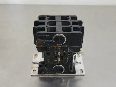 USED TELEMECANIQUE EB220BA