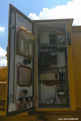 Used HI-VAC 240 Dust Collectors Illinois US | Aaron Equipment #1515557