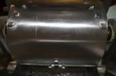 USED FITZPATRICK 16LX16D