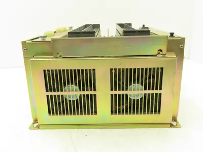 Yaskawa JZNCU-MRK12-1E Chassis Machine Axis Motion Control Boards Modules
