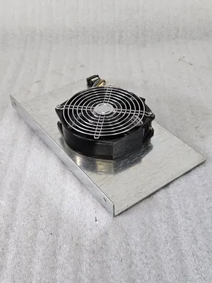 ROYAL FAN UT795C-TP CH1020 Fans | Great American Equipment Company (1)