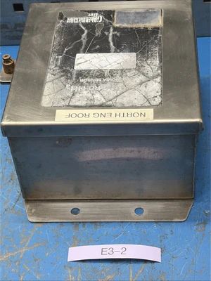 Used CTI GGNH3 Valves/Fittings Indiana US | J&J Industrial Supply #1453176