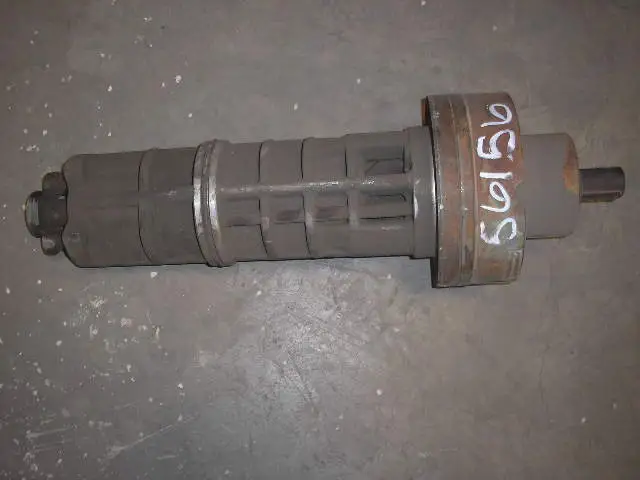 Used ALLWEILER USMH 440 R 40 Rotary Pumps | Power Zone Equipment #970693