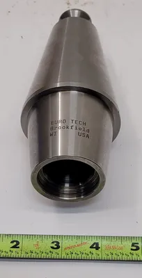 EURO-TECH MYTECH WHO408 Tooling & Accessories, Tooling | Machinery Central (7)