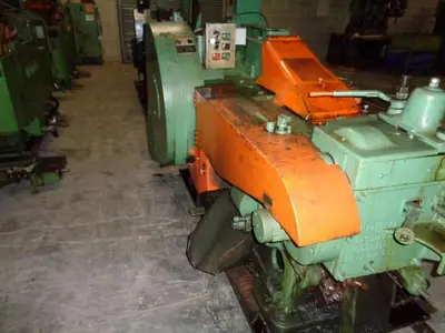Used NATIONAL _UNKNOWN_ Cold Headers Ontario CA | Walden Machinery #1290662