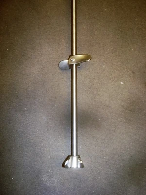Rigal Bennett Air Drum Stirrer .4/.6 kW