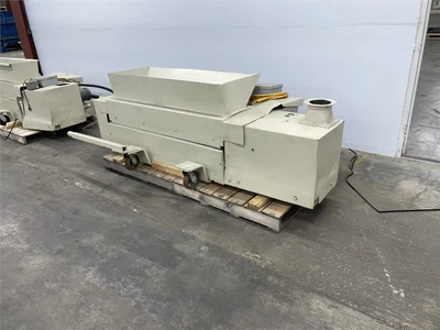 USED WORTEX UP-755
