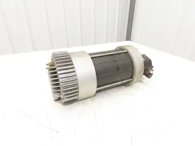 Yale 8524992 Forklift Hydraulic Steering Pump Motor 48V 2kW Off ERC100HHN48TV096