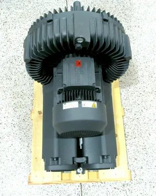 NEW BUSCH SB 1100 D 0H0 UK 11 BLOWER/VACUUM 1321131800 SB1100D0H0UK11