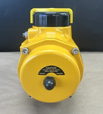 NEW Emerson QS0100.UA04A.19DD10