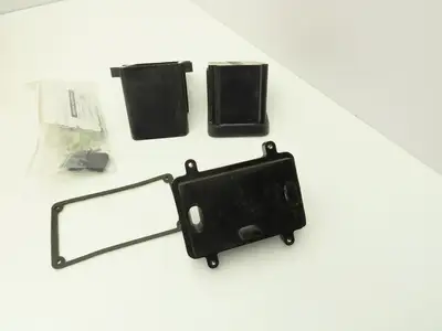Chromalox 384155 RTST-1 Splice Tee Box Type Kit Enclosure Lot of 2