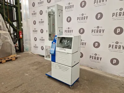 HEIDOLPH LABOROTA 20 S Evaporator Wiped Film | Perry Equipment (3)