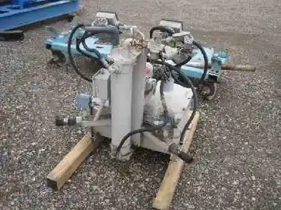 USED SHARPLES (ALFA-LAVAL) XM706