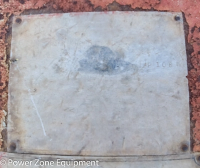 USED WHEATLEY HP-375L