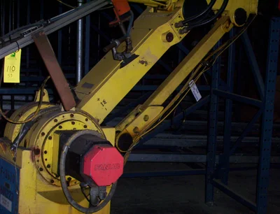 Used _UNKNOWN_ 4 Robots Minnesota US | A&I Equipment #1317368