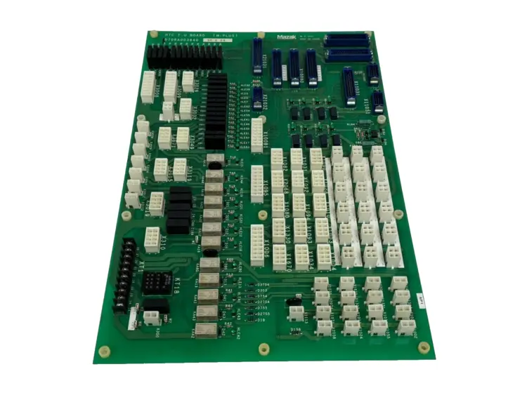 Used MAZAK MAZAK D70RA003840 Circuit Boards Michigan US | SB Industrial Supply #874785